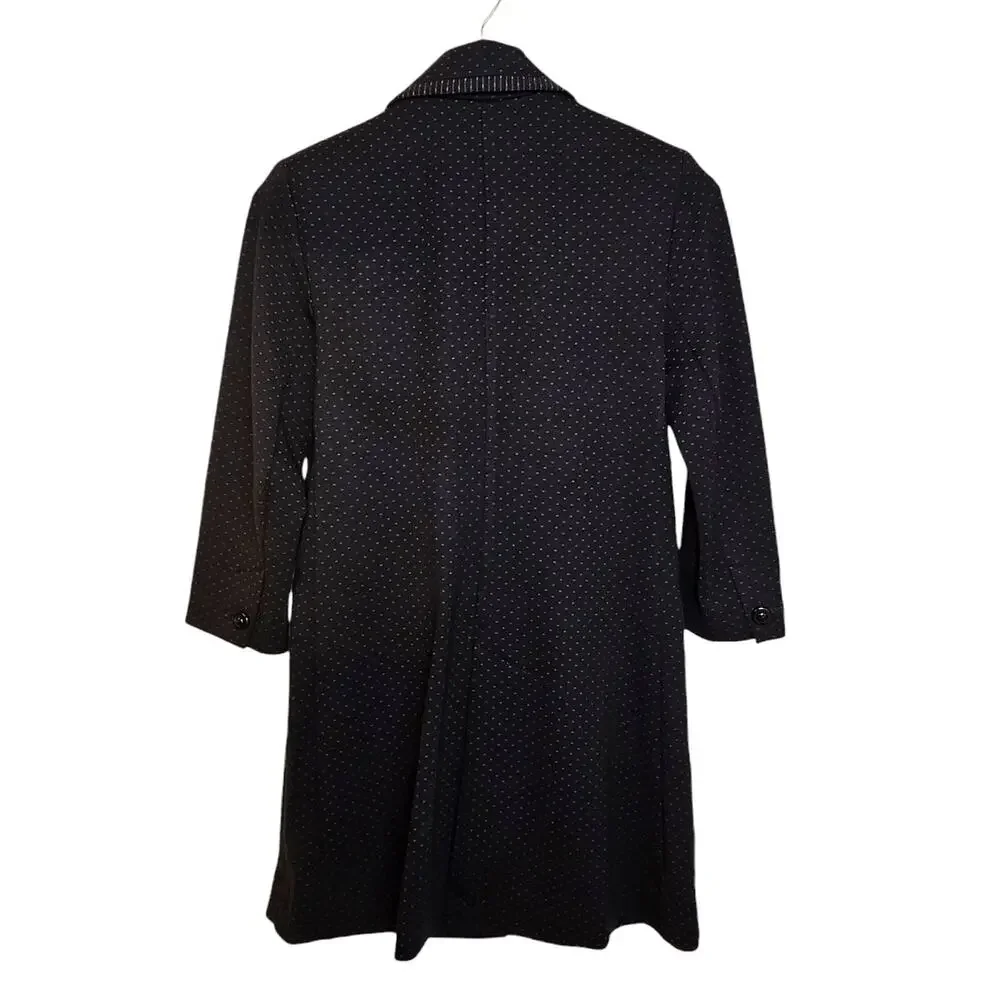 CAbi navy blue